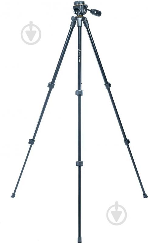 Штатив Vanguard Vesta 203AP - фото 6