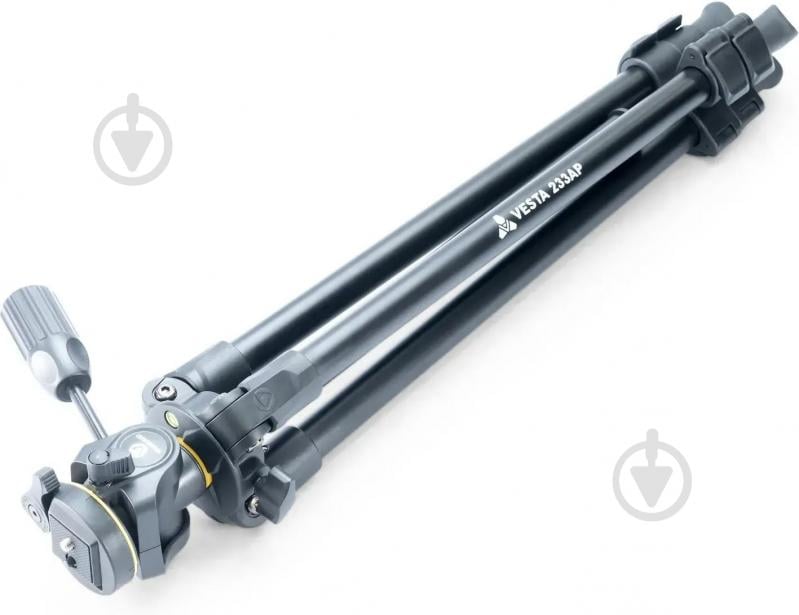 Штатив Vanguard Vesta 233AP - фото 6 Штатив Vanguard Vesta 233AP - фото 6
