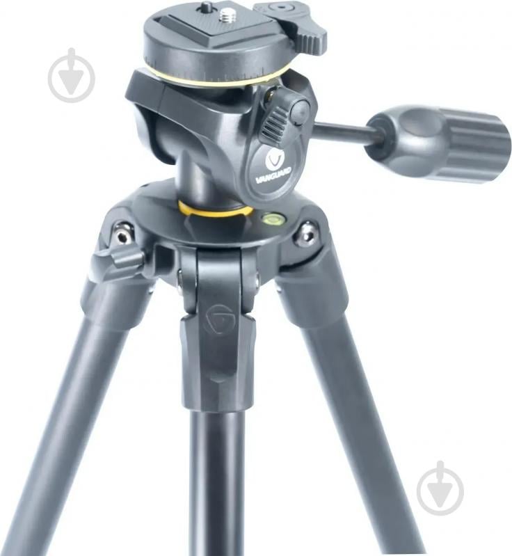Штатив Vanguard Vesta 233AP - фото 9 Штатив Vanguard Vesta 233AP - фото 9