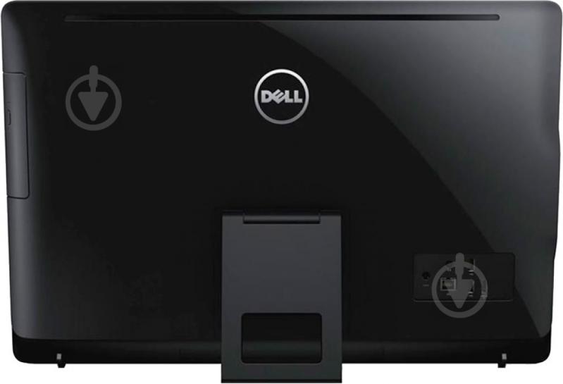 Моноблок Dell Inspiron 3464 23,8" (O34I3410DIL-37) black - фото 4