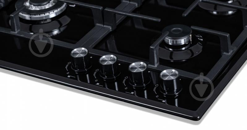 Варочная поверхность газовая Simfer H60V41B516 - фото 4