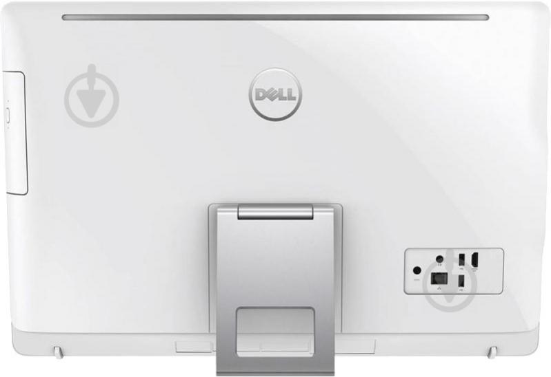 Моноблок Dell Inspiron 3464 23,8" (O34I3410DIL-37W) white - фото 4