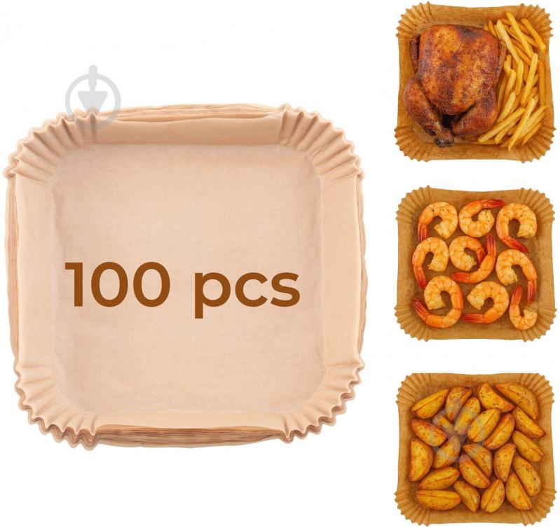 Форма для мультипечи Adler 100 шт. AD6731 - фото 2