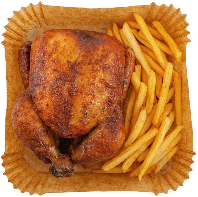 Форма для мультипечи Adler 100 шт. AD6731 - фото 3