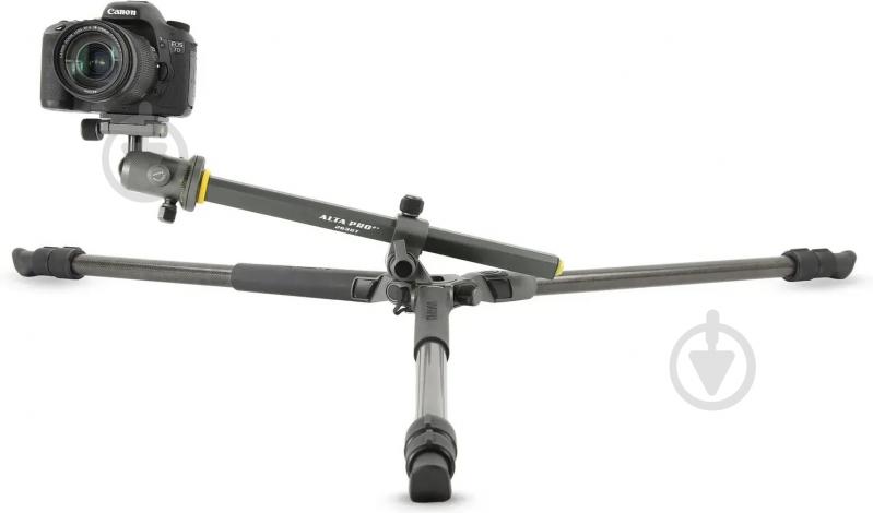 Штатив Vanguard Alta Pro 2+ 263CB 100 - фото 12