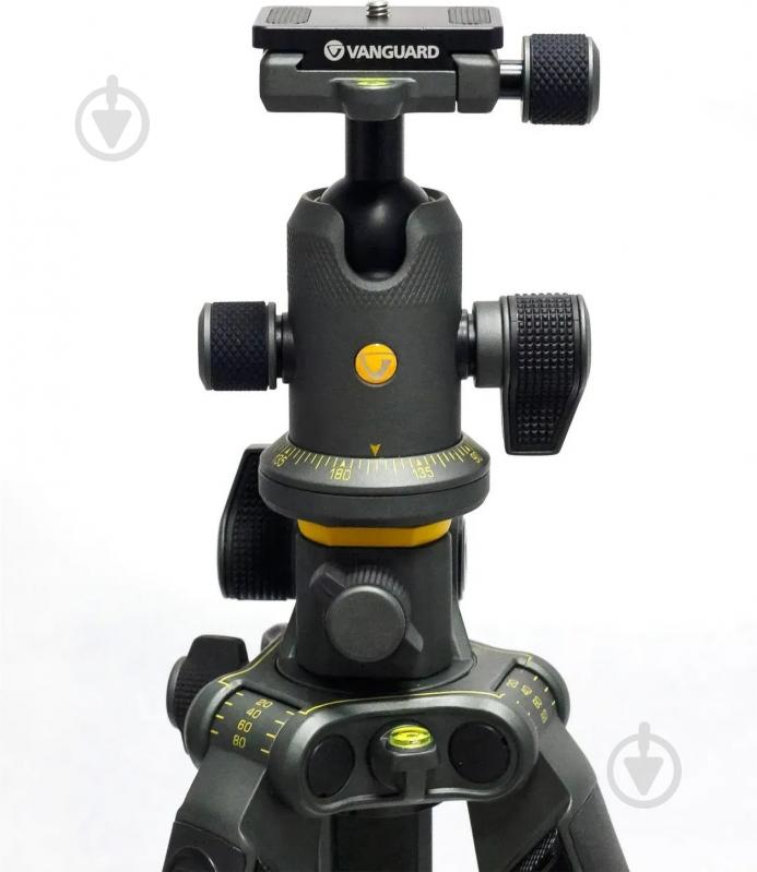 Штатив Vanguard Alta Pro 2+ 263CB 100 - фото 6