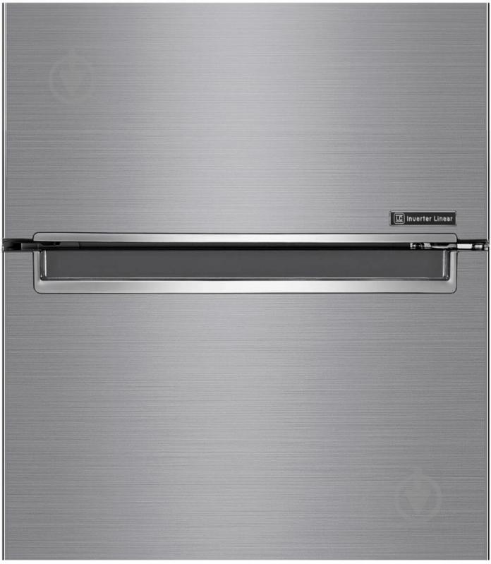 Холодильник LG GA-B459SMQZ - фото 7