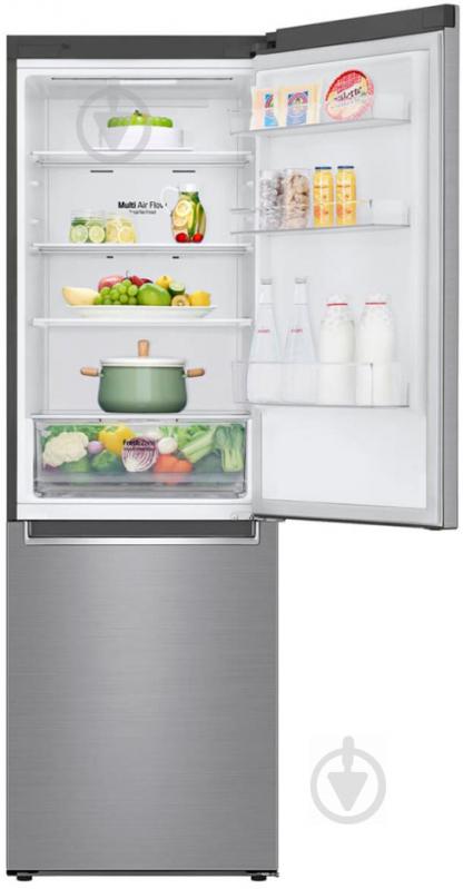 Холодильник LG GA-B459SMQZ - фото 4
