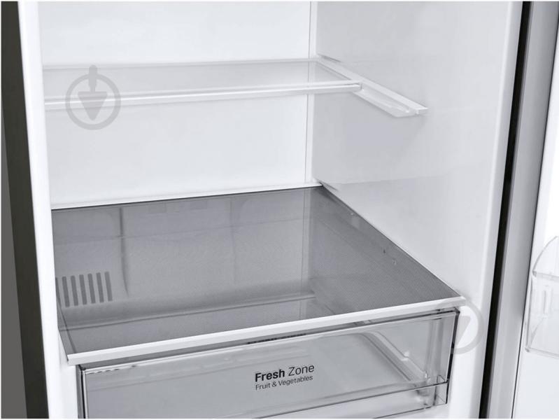 Холодильник LG GA-B459SMQZ - фото 8