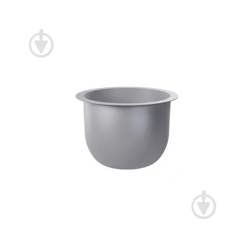 Подставка для цветов Form Plastic Standy-L 30 54 см серый - фото 2