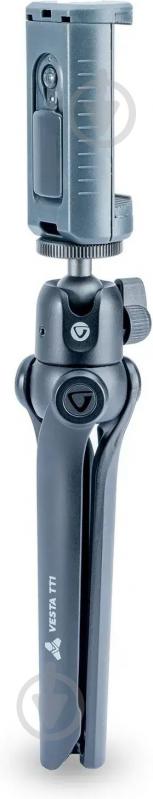 Штатив Vanguard TT1 Black Pearl - фото 12