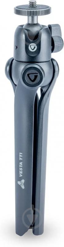 Штатив Vanguard TT1 Black Pearl - фото 18