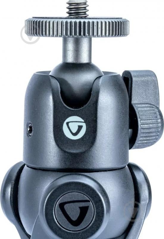 Штатив Vanguard TT1 Black Pearl - фото 4