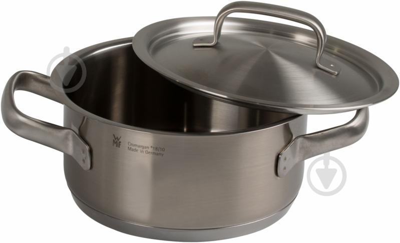 Кастрюля WMF Gourmet Plus 110467 4,1 л - фото 3 Кастрюля WMF Gourmet Plus 110467 4,1 л - фото 3