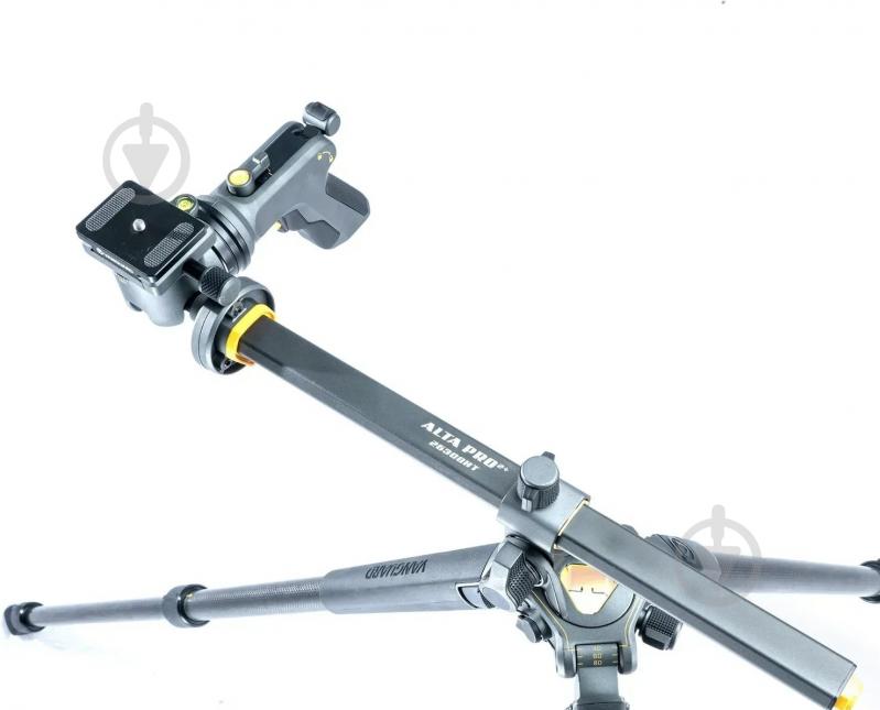 Штатив Vanguard Alta Pro 2+ 263CGHT - фото 11 Штатив Vanguard Alta Pro 2+ 263CGHT - фото 11