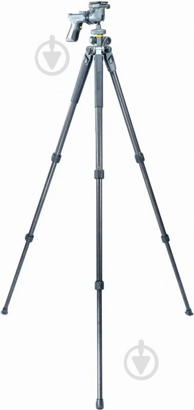 Штатив Vanguard Alta Pro 2+ 263CGHT - фото 13 Штатив Vanguard Alta Pro 2+ 263CGHT - фото 13