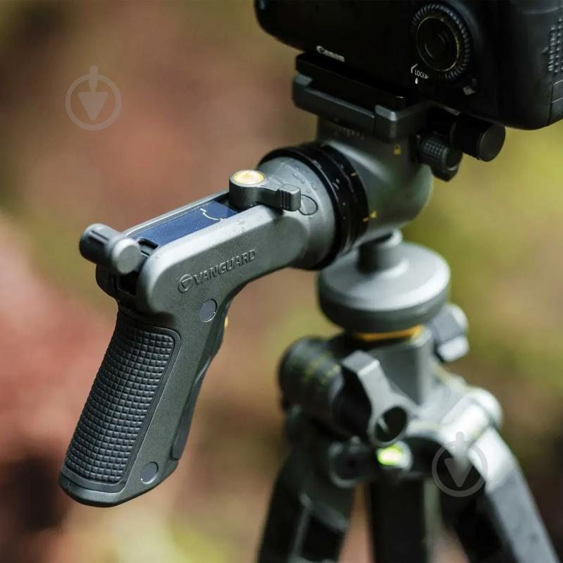 Штатив Vanguard Alta Pro 2+ 263CGHT - фото 16 Штатив Vanguard Alta Pro 2+ 263CGHT - фото 16