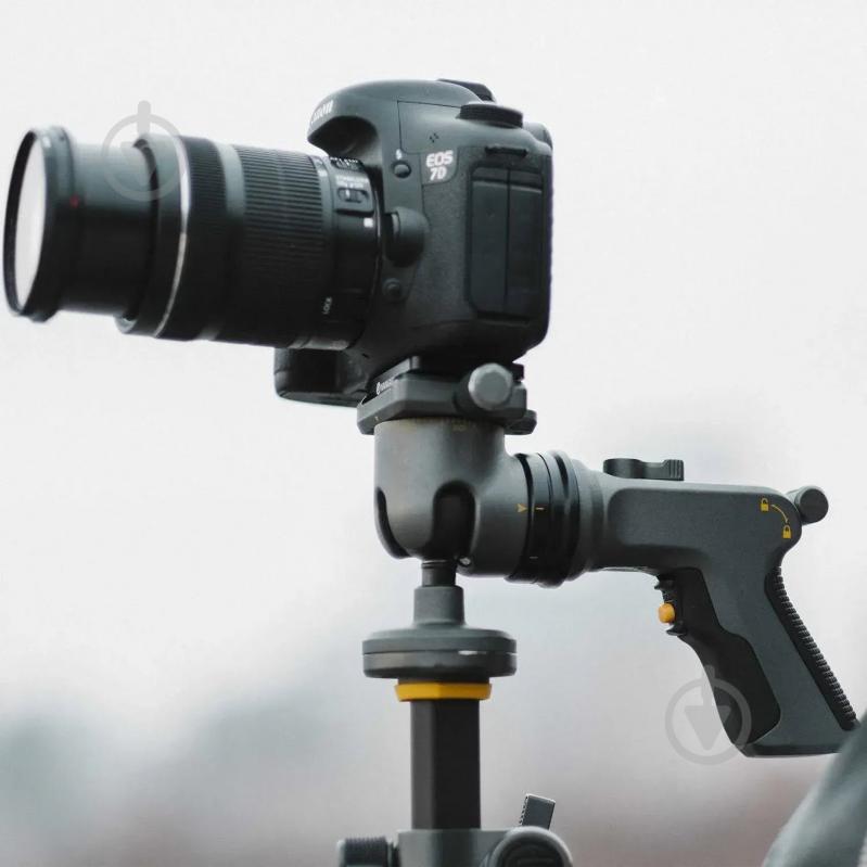Штатив Vanguard Alta Pro 2+ 263CGHT - фото 17 Штатив Vanguard Alta Pro 2+ 263CGHT - фото 17