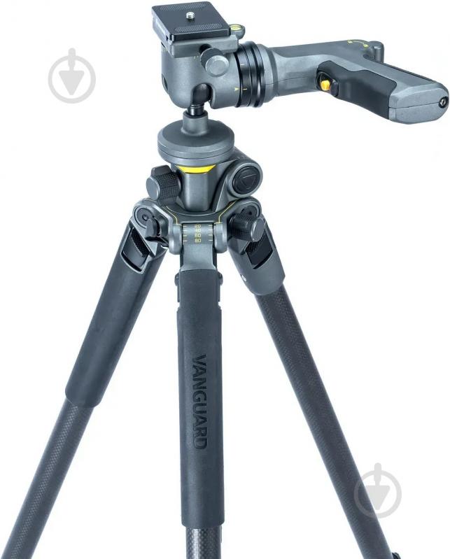 Штатив Vanguard Alta Pro 2+ 263CGHT - фото 2 Штатив Vanguard Alta Pro 2+ 263CGHT - фото 2