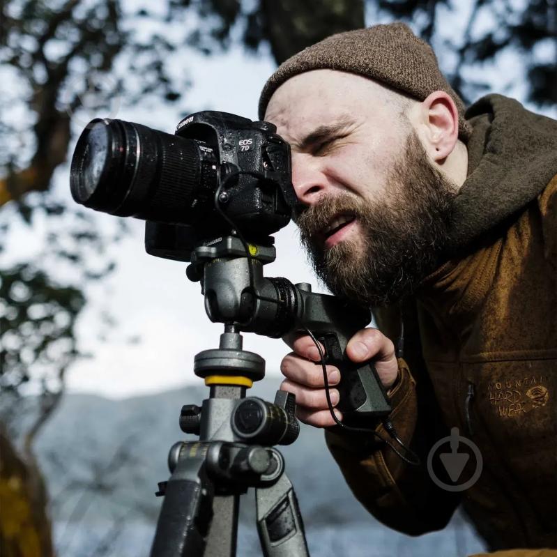 Штатив Vanguard Alta Pro 2+ 263CGHT - фото 25 Штатив Vanguard Alta Pro 2+ 263CGHT - фото 25