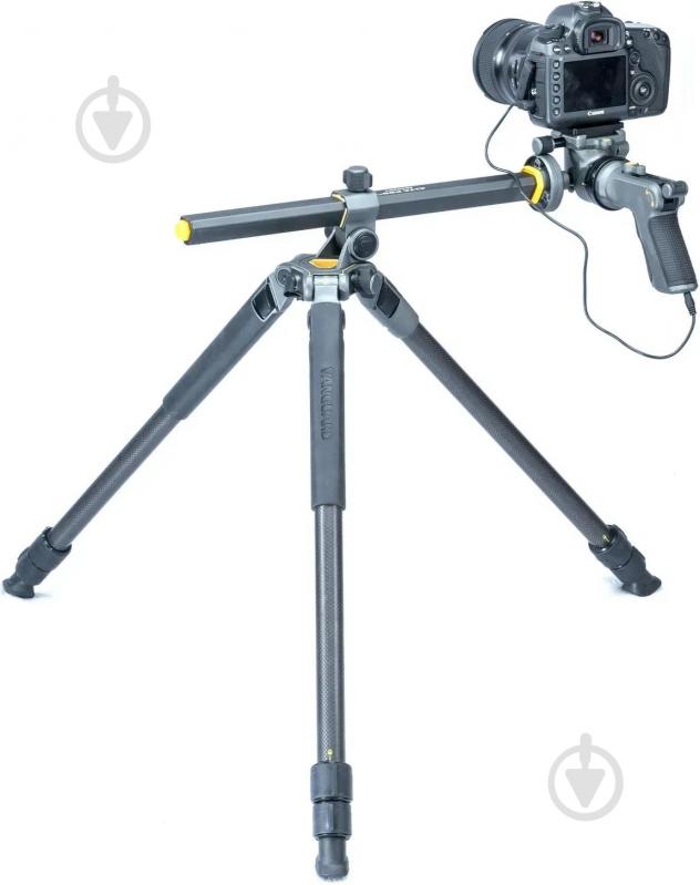 Штатив Vanguard Alta Pro 2+ 263CGHT - фото 29 Штатив Vanguard Alta Pro 2+ 263CGHT - фото 29