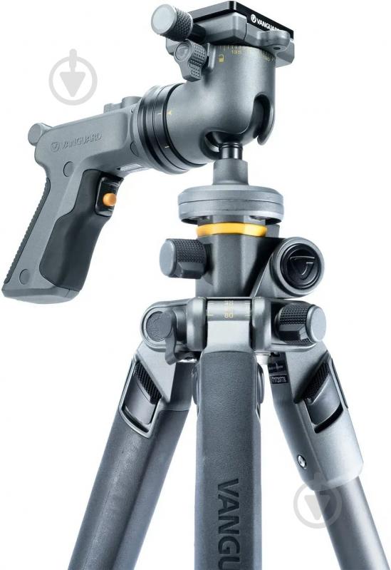 Штатив Vanguard Alta Pro 2+ 263CGHT - фото 30 Штатив Vanguard Alta Pro 2+ 263CGHT - фото 30