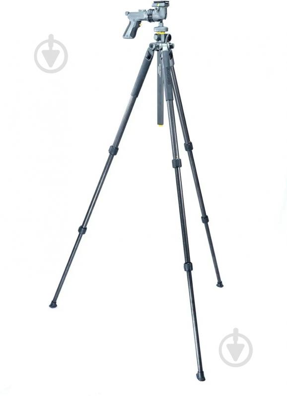Штатив Vanguard Alta Pro 2+ 263CGHT - фото 32 Штатив Vanguard Alta Pro 2+ 263CGHT - фото 32