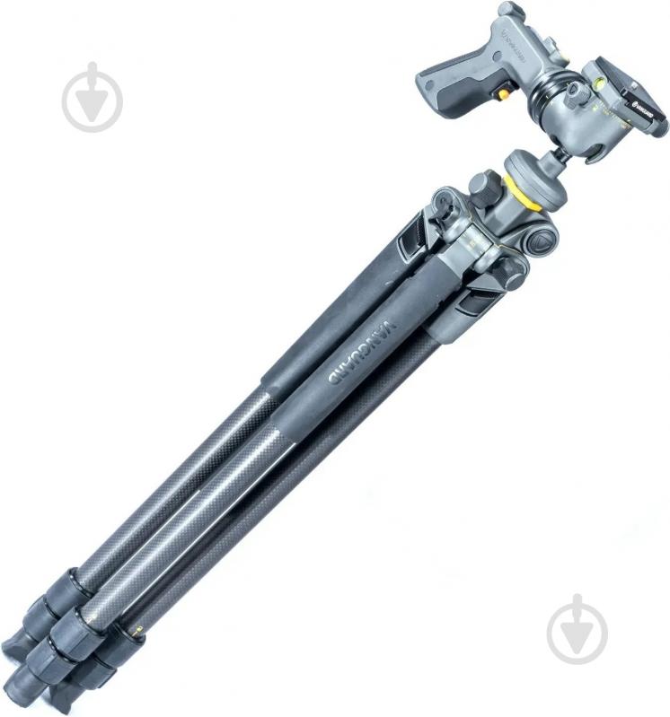 Штатив Vanguard Alta Pro 2+ 263CGHT - фото 33 Штатив Vanguard Alta Pro 2+ 263CGHT - фото 33