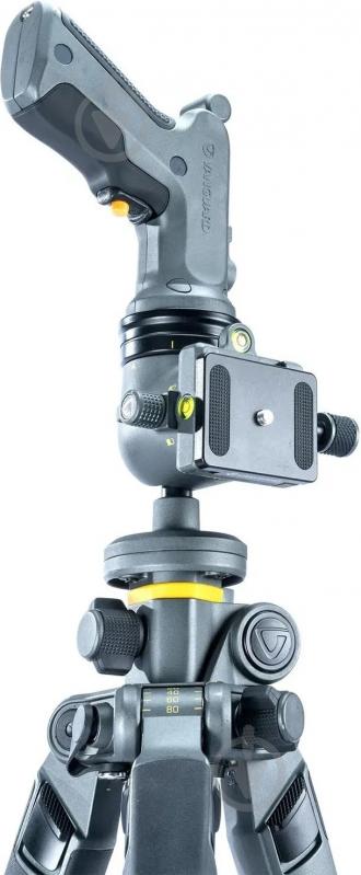 Штатив Vanguard Alta Pro 2+ 263CGHT - фото 4 Штатив Vanguard Alta Pro 2+ 263CGHT - фото 4