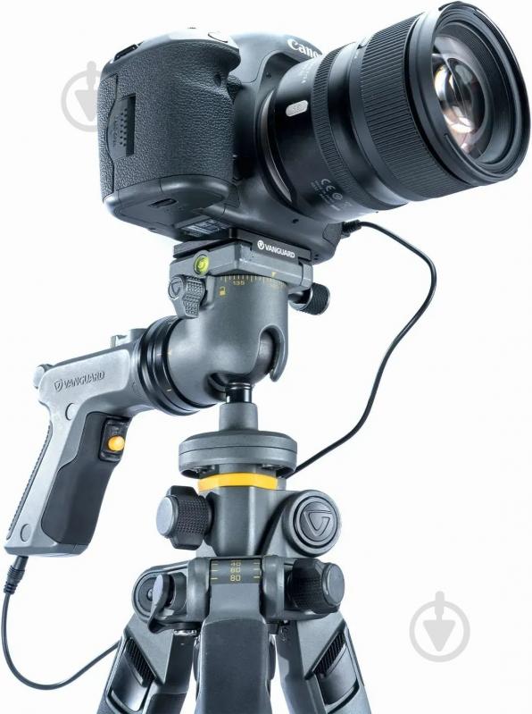 Штатив Vanguard Alta Pro 2+ 263CGHT - фото 5 Штатив Vanguard Alta Pro 2+ 263CGHT - фото 5