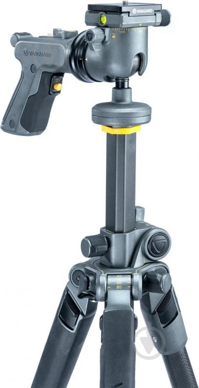 Штатив Vanguard Alta Pro 2+ 263CGHT - фото 6 Штатив Vanguard Alta Pro 2+ 263CGHT - фото 6