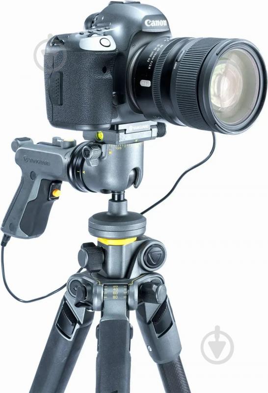 Штатив Vanguard Alta Pro 2+ 263CGHT - фото 8 Штатив Vanguard Alta Pro 2+ 263CGHT - фото 8