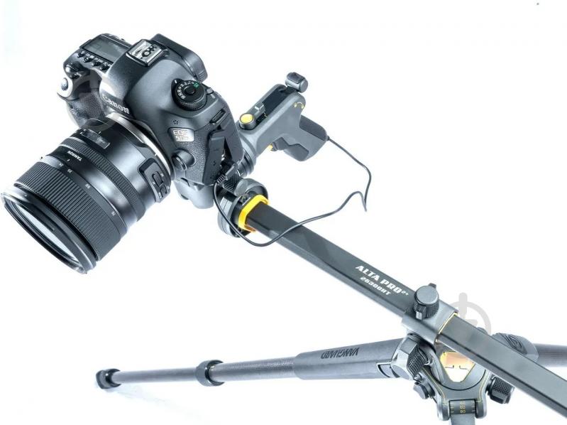 Штатив Vanguard Alta Pro 2+ 263CGHT - фото 9 Штатив Vanguard Alta Pro 2+ 263CGHT - фото 9