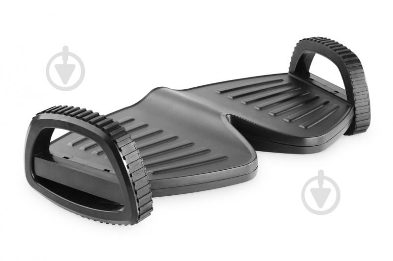 Підставка Digitus для ніг Active Ergonomic Footrest (DA-90412) - фото 2