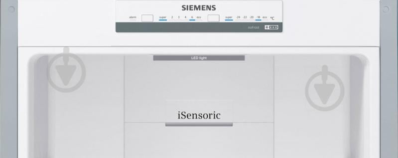 Холодильник Siemens KG39NUL306 - фото 3