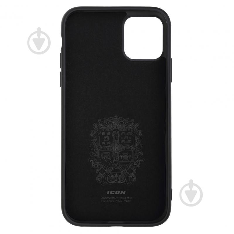 Чехол Armorstandart ICON Case ARM56429 для Apple iPhone 11 - фото 2