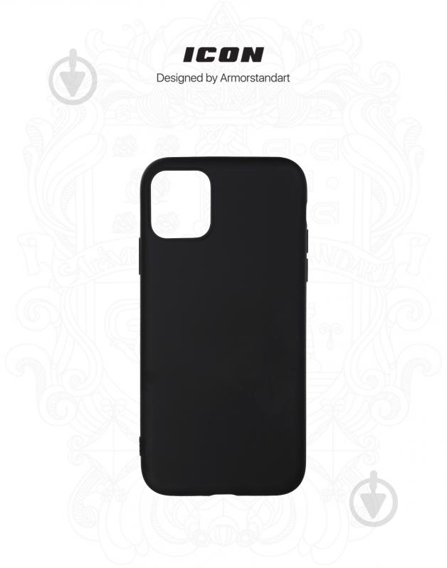 Чехол Armorstandart ICON Case ARM56429 для Apple iPhone 11 - фото 3