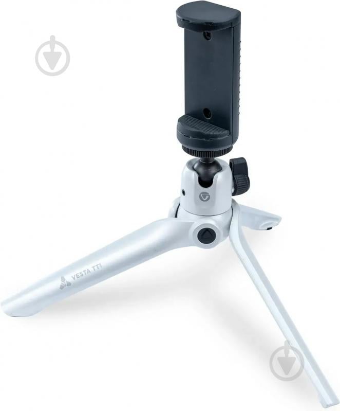 Штатив Vanguard TT1 White Pearl - фото 12