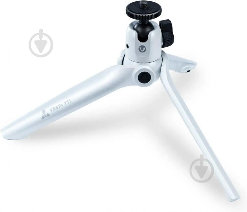 Штатив Vanguard TT1 White Pearl - фото 15