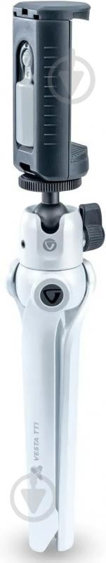 Штатив Vanguard TT1 White Pearl - фото 16