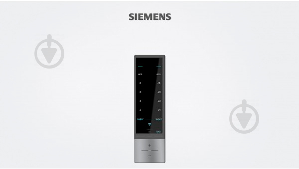 Холодильник Siemens KG39NXW316 - фото 7