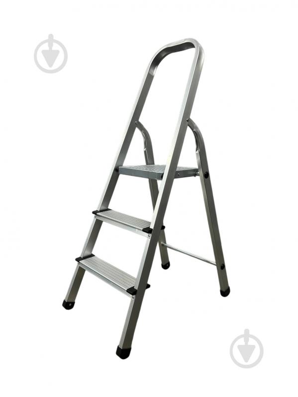 Лестница-стремянка GTM KMH0103 - фото 1 Лестница-стремянка GTM KMH0103 - фото 1