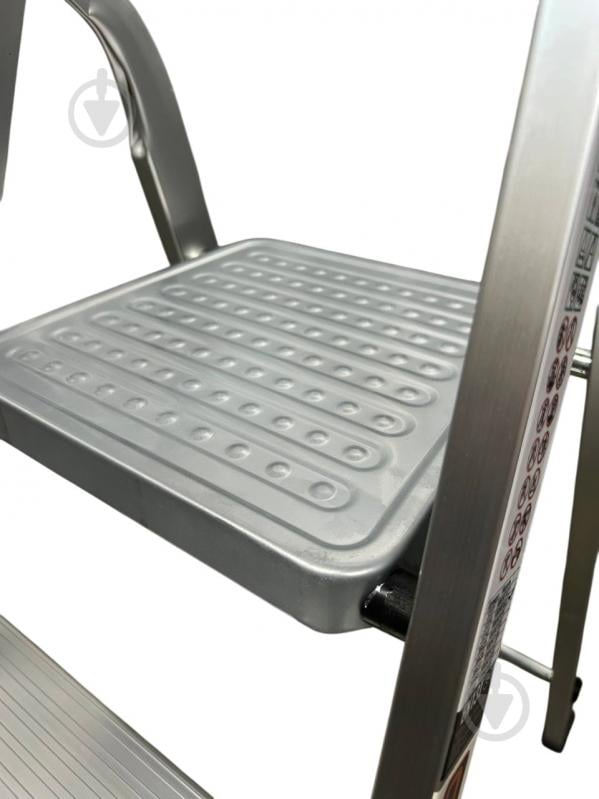 Лестница-стремянка GTM KMH0103 - фото 3 Лестница-стремянка GTM KMH0103 - фото 3