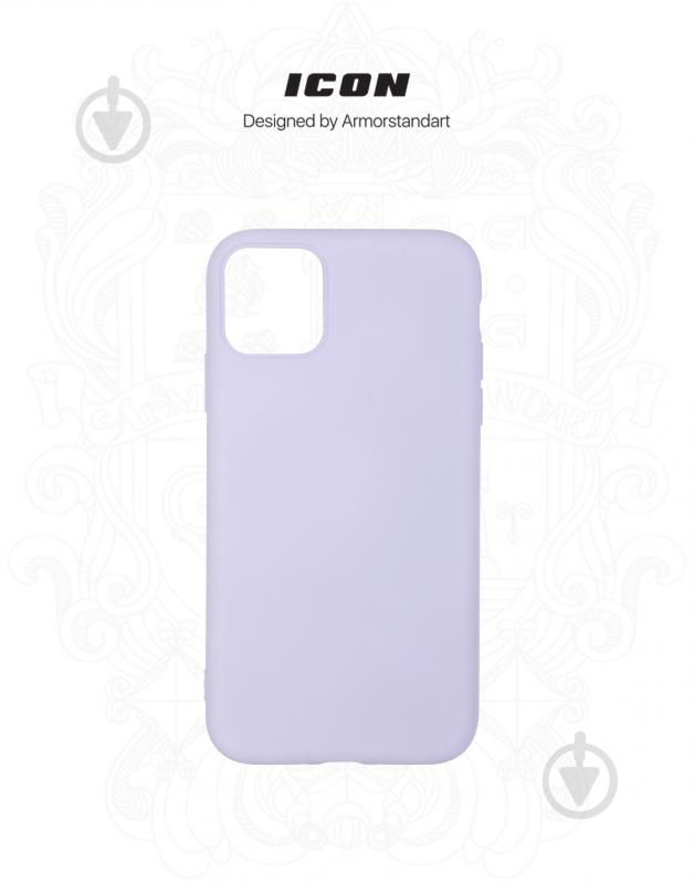 Чохол Armorstandart ICON Case ARM56433 для Apple iPhone 11 - фото 3