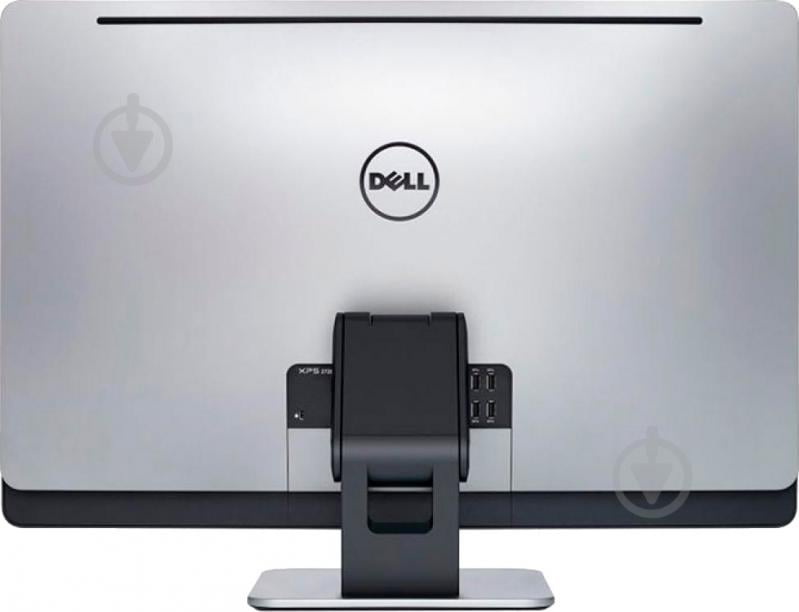 Моноблок Dell XPS 27" (X27T73220GW-37) silver - фото 9