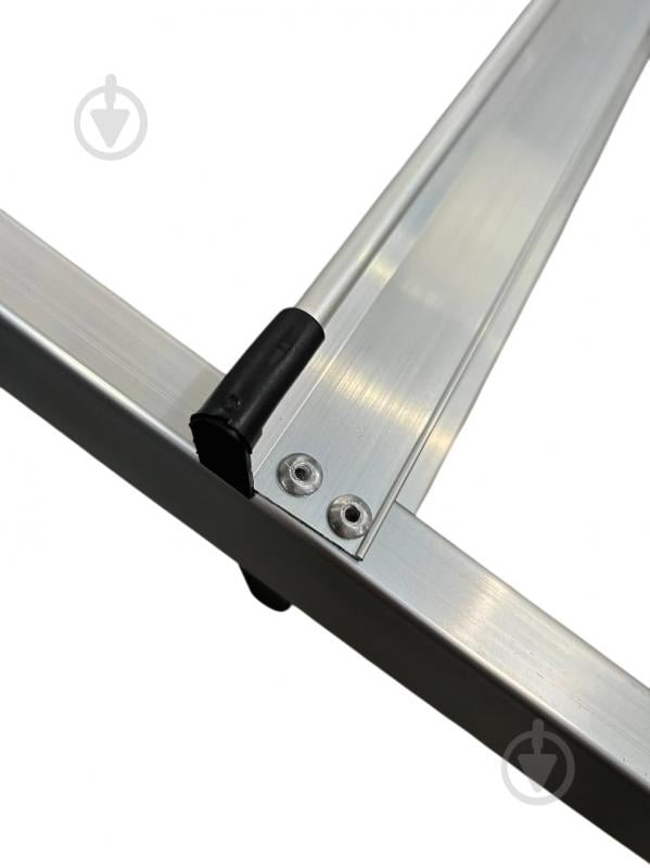 Лестница-стремянка GTM KMH0104 - фото 3