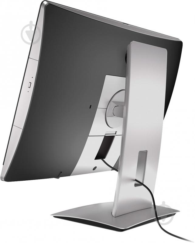 Моноблок HP ProOne 600 G2 AiO 21,5" (T4J76EA) silver - фото 4