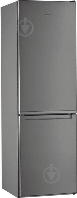 Холодильник Whirlpool W5 811E OX - фото 1