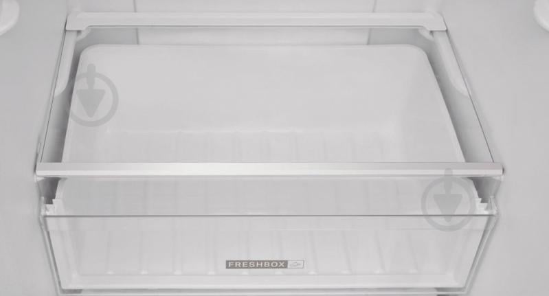 Холодильник Whirlpool W5 811E OX - фото 5