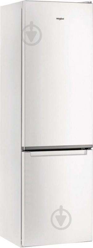 Холодильник Whirlpool W5911EW - фото 1